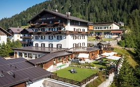 Wellness Hotel Bladen