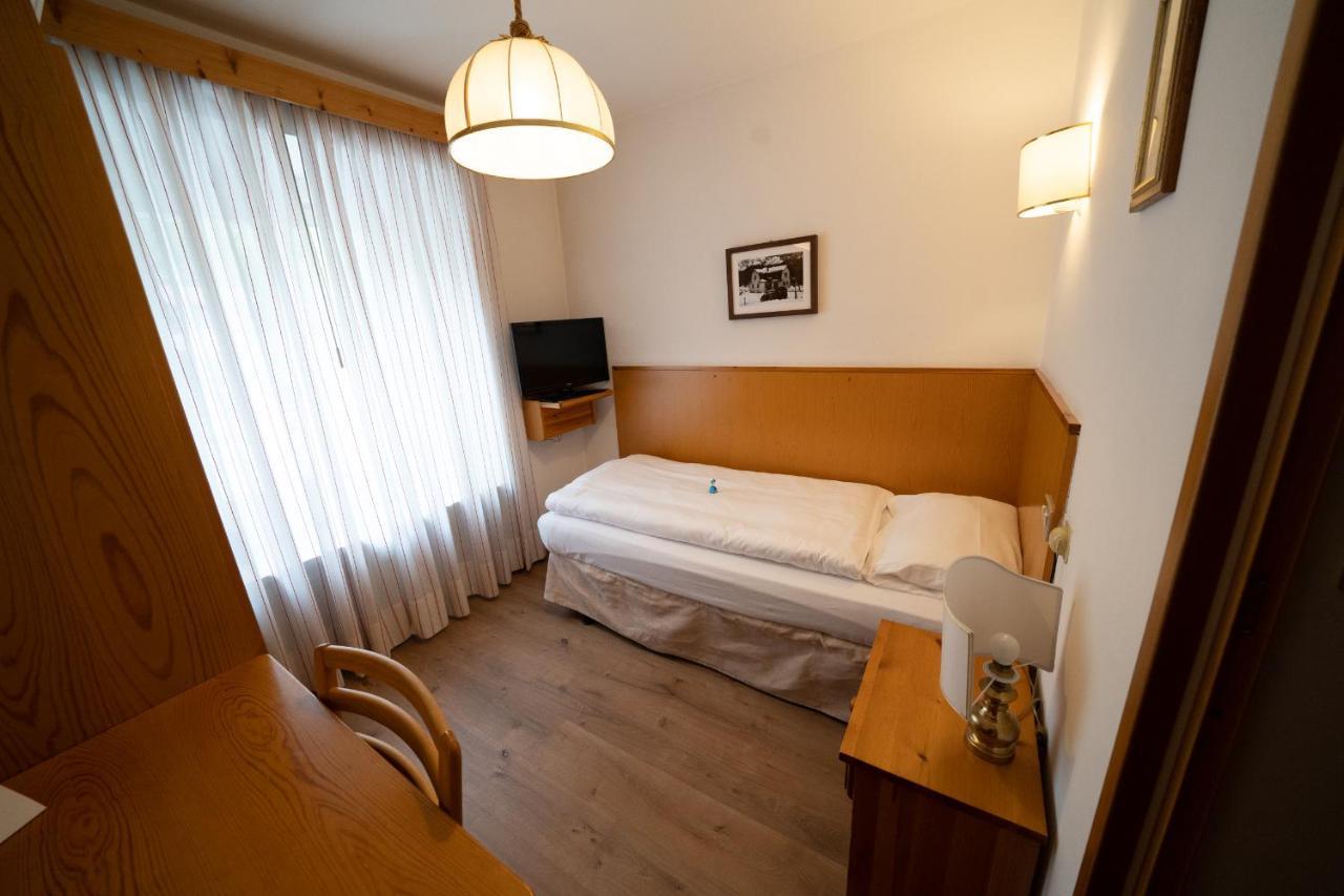 Wellness Hotel Bladen Sappada Esterno foto