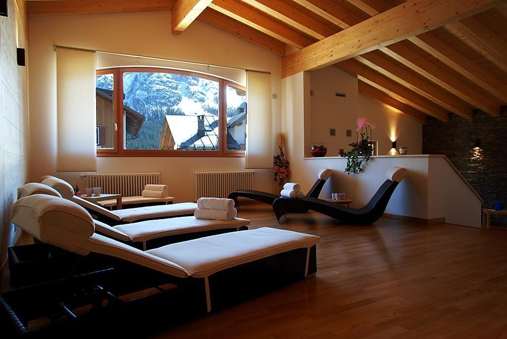 Wellness Hotel Bladen Sappada Esterno foto