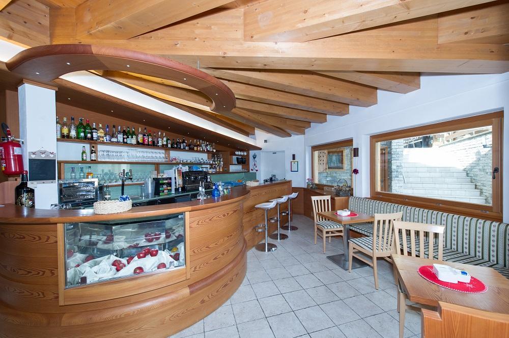 Wellness Hotel Bladen Sappada Esterno foto