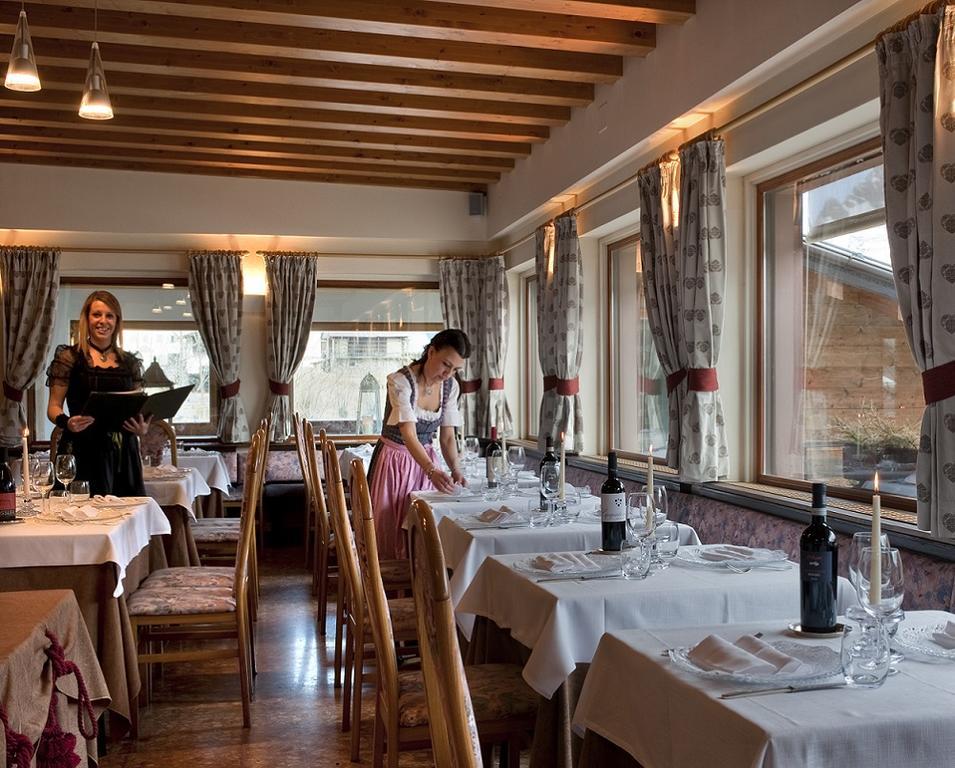 Wellness Hotel Bladen Sappada Esterno foto