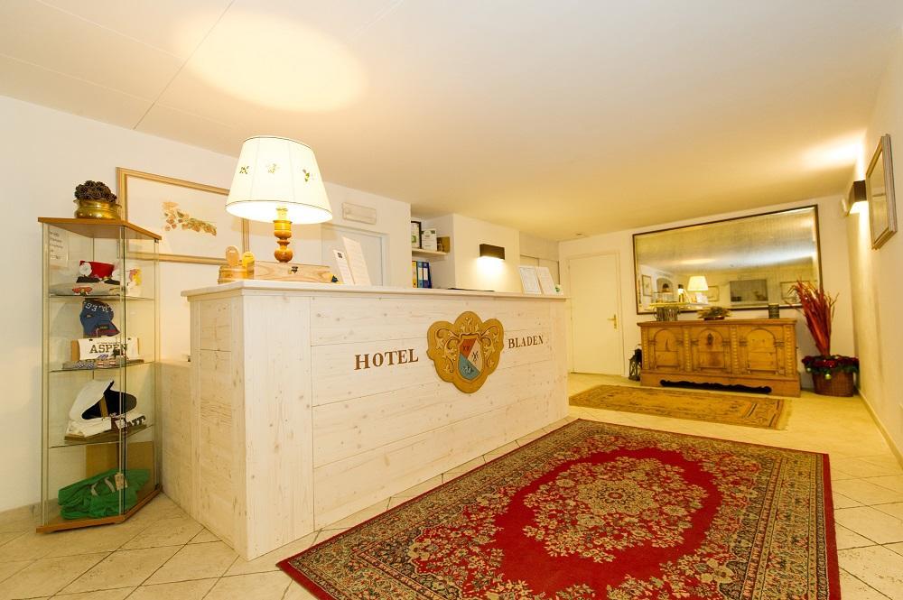 Wellness Hotel Bladen Sappada Esterno foto