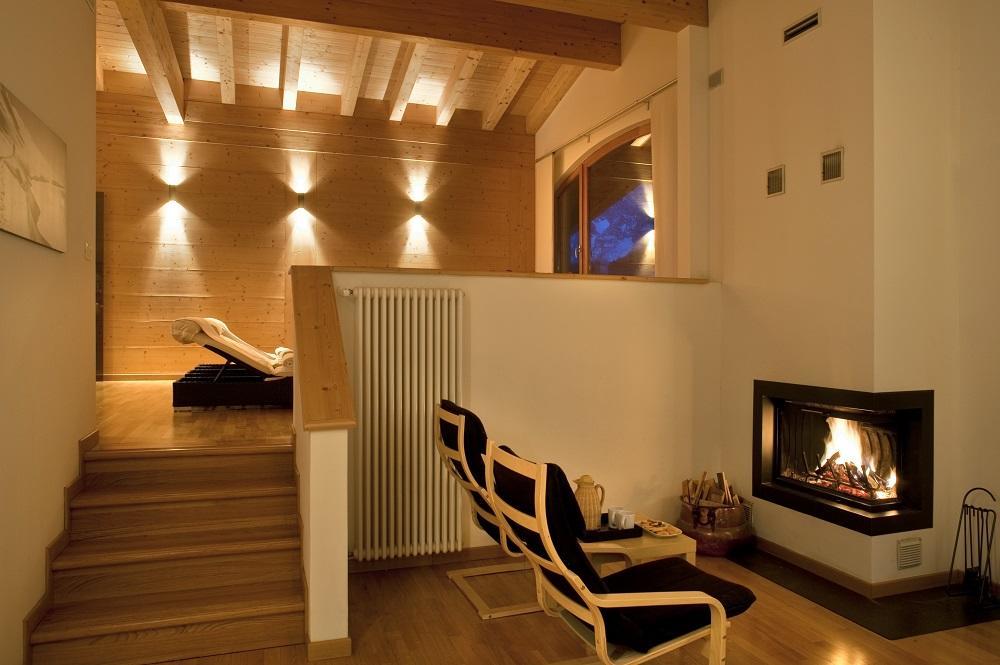 Wellness Hotel Bladen Sappada Esterno foto