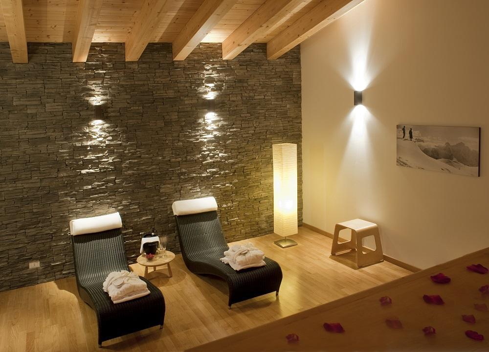 Wellness Hotel Bladen Sappada Esterno foto