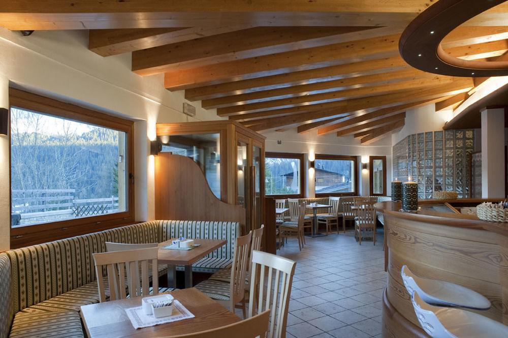 Wellness Hotel Bladen Sappada Esterno foto