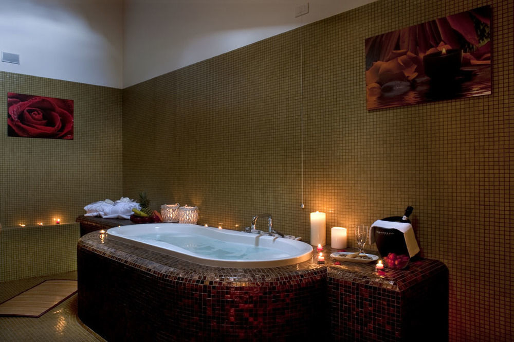 Wellness Hotel Bladen Sappada Esterno foto
