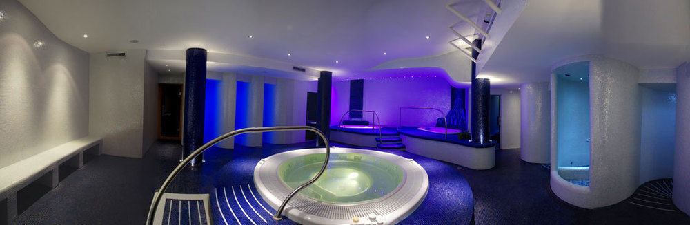 Wellness Hotel Bladen Sappada Esterno foto