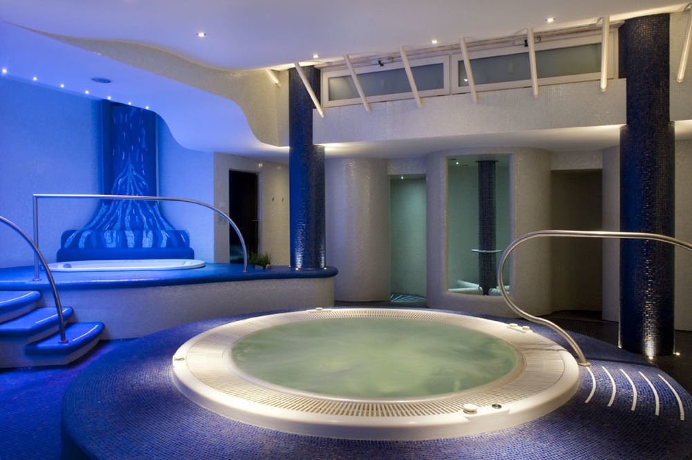 Wellness Hotel Bladen Sappada Esterno foto