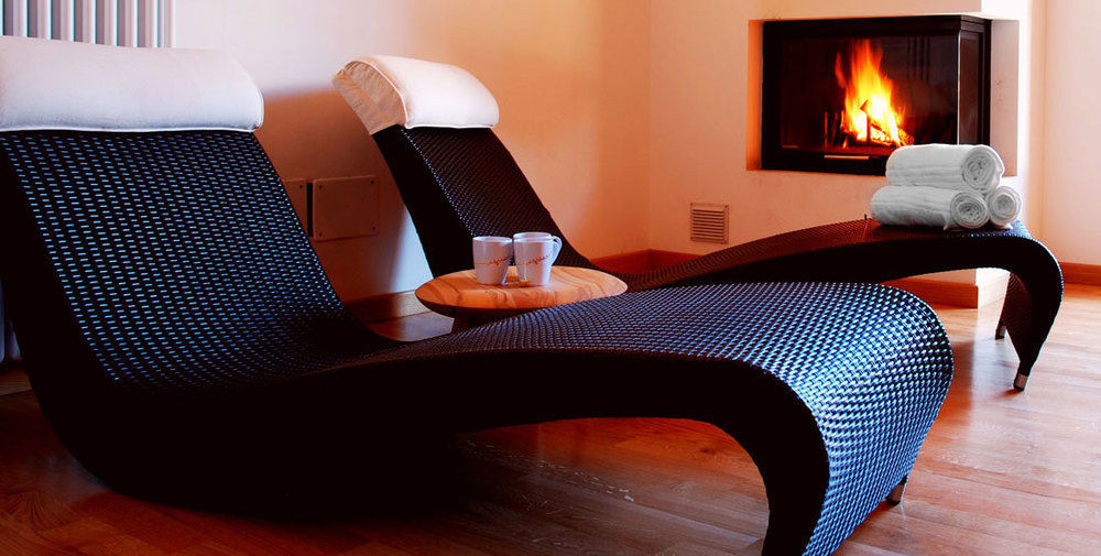 Wellness Hotel Bladen Sappada Esterno foto